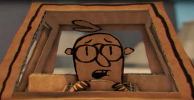 unity软件应用：使用unity进行实时电影制作