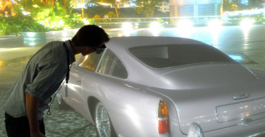 北安普顿大学通过使用techviz加强与企业之间的合作关系，扩大招生规模