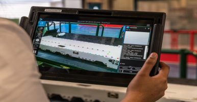 bae systems与diota合作引领欧洲战机生产线数字化转型