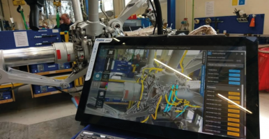 法国达索公司delmia品牌收购领先数字现场002cc全讯开户送白菜的解决方案公司diota，以扩展其3d experience平台业务和现场vr业务