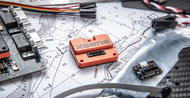 movella推出mti-320高性能主动航向跟踪器，可用于自动巡航机器人和自动驾驶汽车等应用