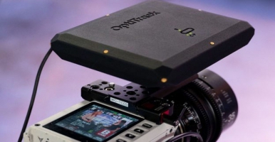 optitrack cinepuck用于led舞台虚拟制作中的高精度实时追踪002cc全讯开户送白菜的解决方案