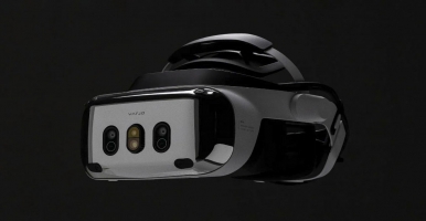 varjo xr-4使混合现实与自然视觉同样惊艳