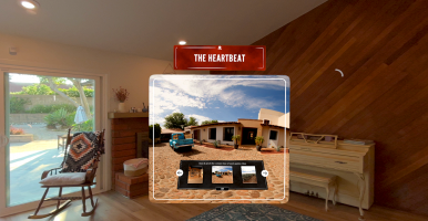 使用unity在苹果vision pro上创建xr沉浸式应用