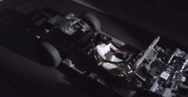 车载vr可视化002cc全讯开户送白菜的解决方案