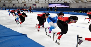 科技赋能体育：xsens mvn analyze如何重塑运动训练新纪元