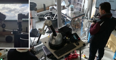 haption：机器人遥操作触觉力反馈技术革新002cc全讯开户送白菜的解决方案