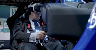 巧用虚拟现实技术，解锁模拟训练高效密码