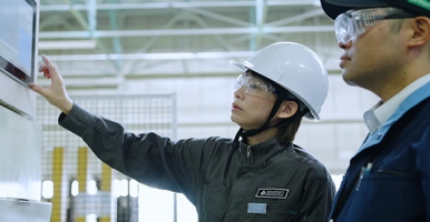 丰田将协作机器人与现有设备相结合，以实现超高负载能力和安全性