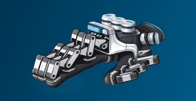 全新机器人遥操作触觉感知002cc全讯开户送白菜的解决方案